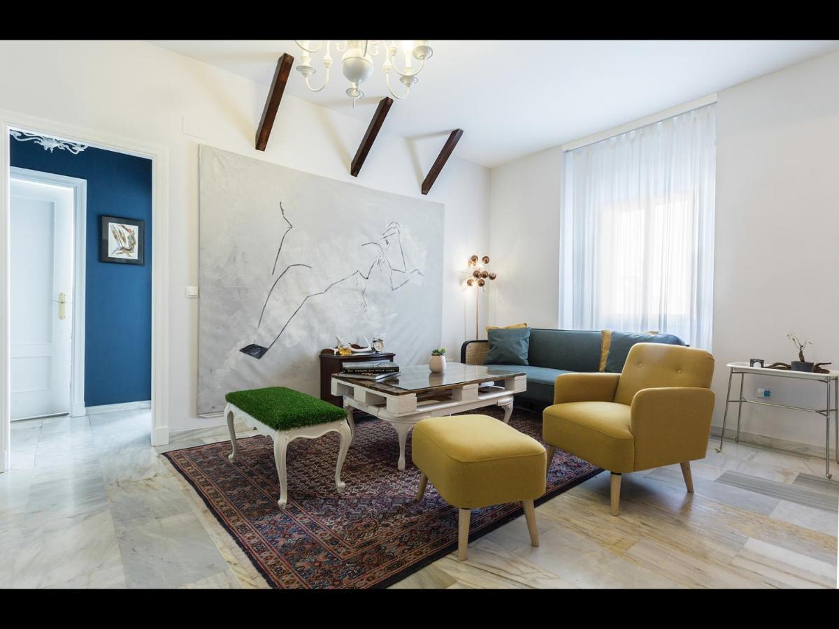 Casa Castilla Jerez - Terrace - Wifi - Free Parking * Jerez de la Frontera